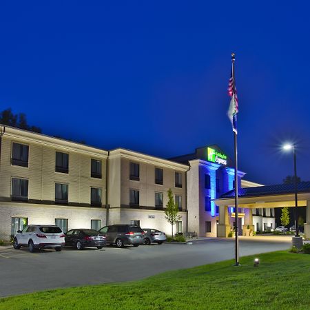 Holiday Inn Express Hastings, An Ihg Hotel Dış mekan fotoğraf