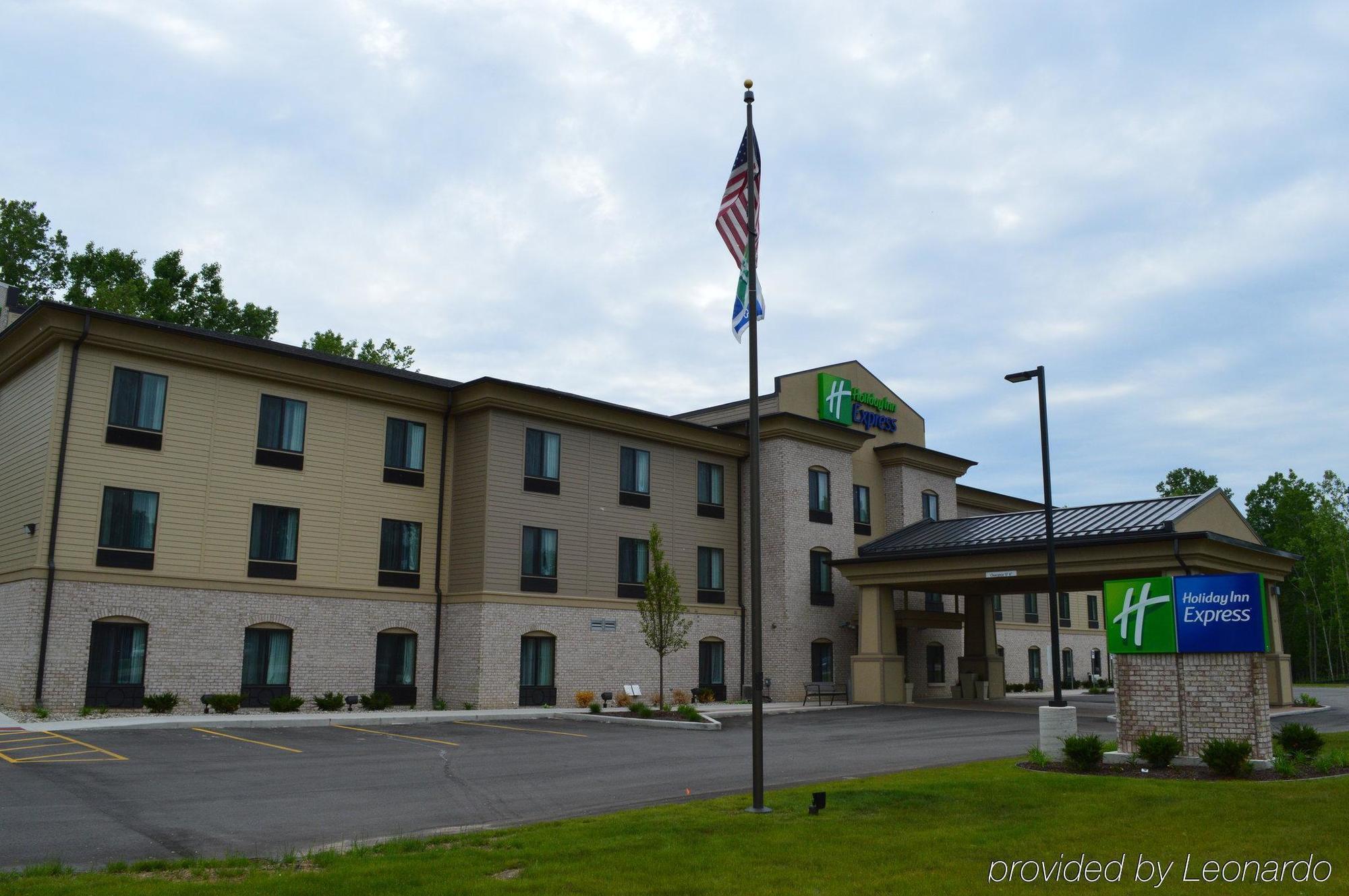 Holiday Inn Express Hastings, An Ihg Hotel Dış mekan fotoğraf